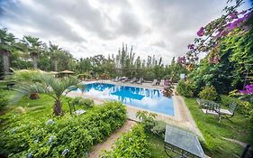 Dar Tanja Boutique Hotel